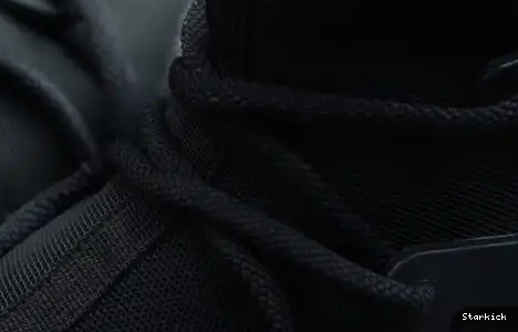 AR4237-005 of Triple 1 Black Nike Air Fear God 0508